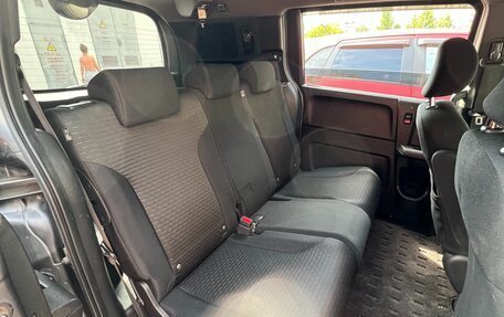 Honda Freed I, 2013 год, 1 151 000 рублей, 12 фотография