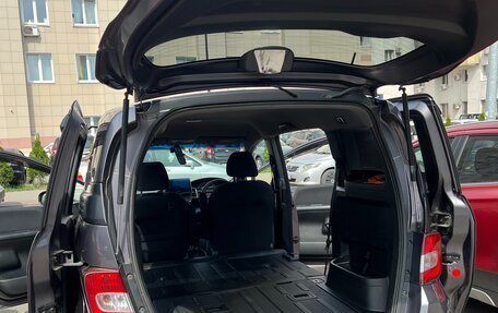 Honda Freed I, 2013 год, 1 151 000 рублей, 10 фотография