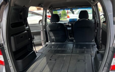 Honda Freed I, 2013 год, 1 151 000 рублей, 9 фотография