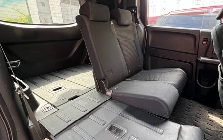 Honda Freed I, 2013 год, 1 151 000 рублей, 11 фотография