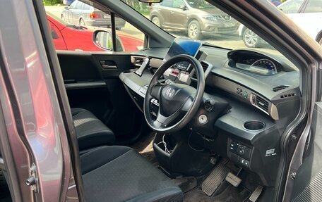 Honda Freed I, 2013 год, 1 151 000 рублей, 13 фотография