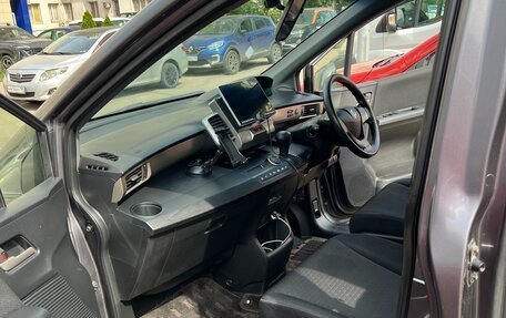 Honda Freed I, 2013 год, 1 151 000 рублей, 14 фотография