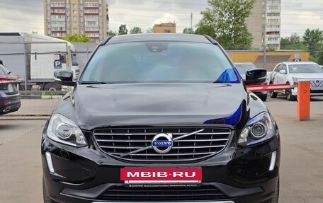Volvo XC60 II, 2016 год, 2 750 000 рублей, 2 фотография