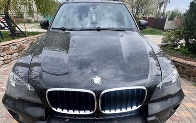 BMW X5, 2007 год, 2 300 000 рублей, 1 фотография