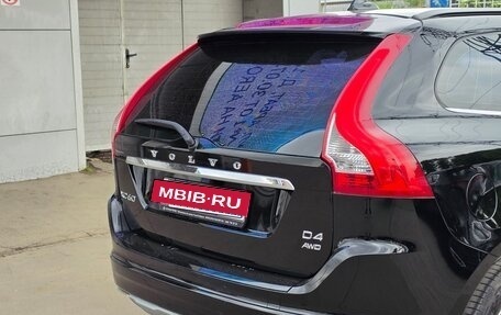 Volvo XC60 II, 2016 год, 2 750 000 рублей, 7 фотография