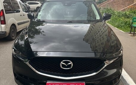 Mazda CX-5 II, 2022 год, 3 250 000 рублей, 1 фотография