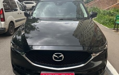 Mazda CX-5 II, 2022 год, 3 250 000 рублей, 1 фотография