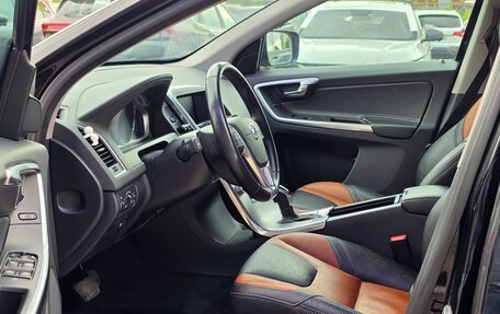 Volvo XC60 II, 2016 год, 2 750 000 рублей, 10 фотография