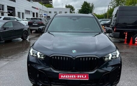 BMW X5, 2024 год, 12 450 000 рублей, 1 фотография