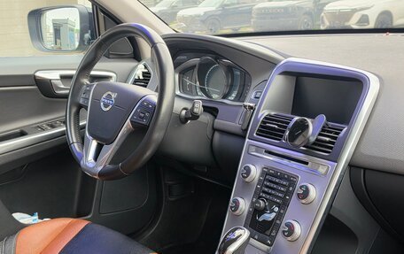 Volvo XC60 II, 2016 год, 2 750 000 рублей, 16 фотография