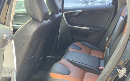 Volvo XC60 II, 2016 год, 2 750 000 рублей, 15 фотография