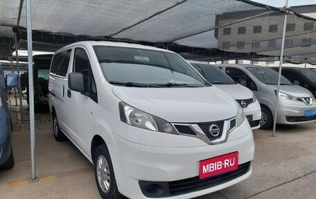 Nissan NV200, 2017 год, 1 777 777 рублей, 1 фотография