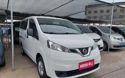 Nissan NV200, 2017 год, 1 777 777 рублей, 1 фотография