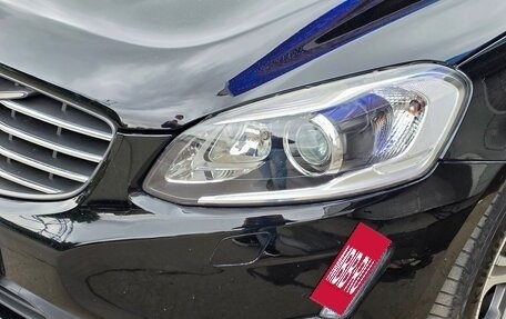 Volvo XC60 II, 2016 год, 2 750 000 рублей, 8 фотография