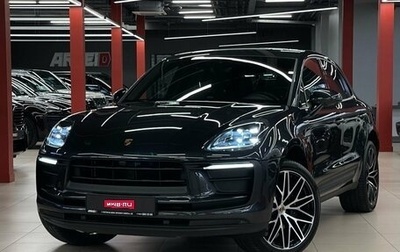 Porsche Macan I рестайлинг, 2024 год, 9 790 000 рублей, 1 фотография