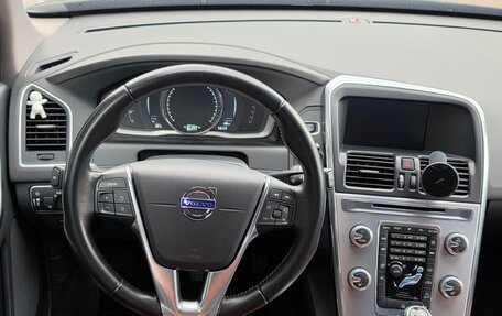 Volvo XC60 II, 2016 год, 2 750 000 рублей, 18 фотография