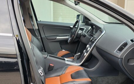 Volvo XC60 II, 2016 год, 2 750 000 рублей, 19 фотография