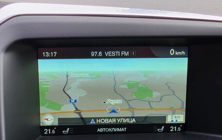 Volvo XC60 II, 2016 год, 2 750 000 рублей, 23 фотография