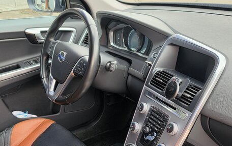 Volvo XC60 II, 2016 год, 2 750 000 рублей, 20 фотография