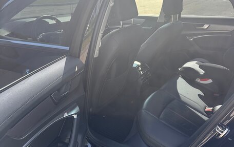 Audi A6, 2019 год, 3 200 000 рублей, 12 фотография