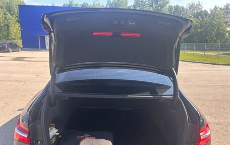 Audi A6, 2019 год, 3 200 000 рублей, 10 фотография