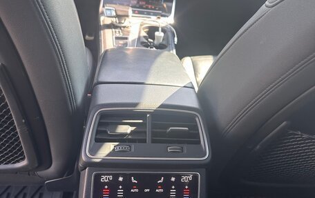 Audi A6, 2019 год, 3 200 000 рублей, 11 фотография