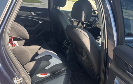 Audi A6, 2019 год, 3 200 000 рублей, 15 фотография
