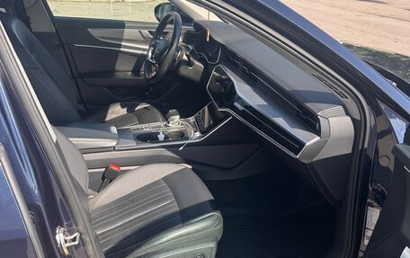 Audi A6, 2019 год, 3 200 000 рублей, 17 фотография