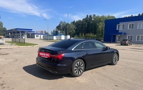 Audi A6, 2019 год, 3 200 000 рублей, 5 фотография