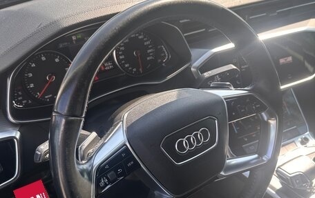 Audi A6, 2019 год, 3 200 000 рублей, 16 фотография