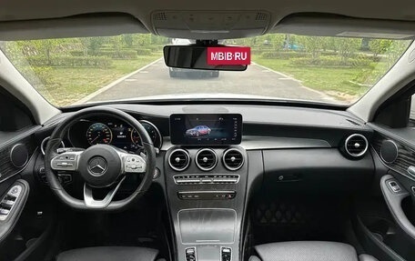 Mercedes-Benz C-Класс, 2021 год, 2 345 100 рублей, 8 фотография