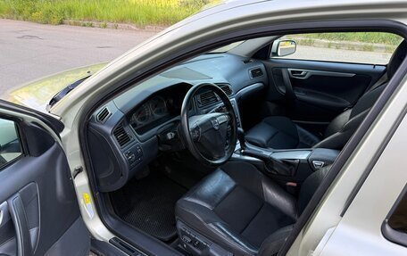 Volvo S60 III, 2005 год, 439 000 рублей, 11 фотография