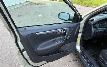 Volvo S60 III, 2005 год, 439 000 рублей, 12 фотография