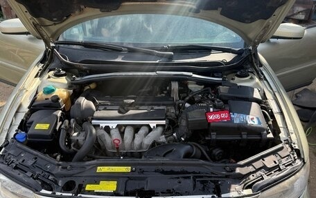 Volvo S60 III, 2005 год, 439 000 рублей, 9 фотография