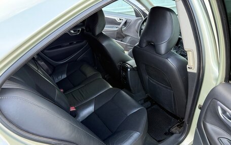 Volvo S60 III, 2005 год, 439 000 рублей, 16 фотография