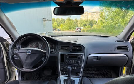 Volvo S60 III, 2005 год, 439 000 рублей, 20 фотография