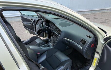 Volvo S60 III, 2005 год, 439 000 рублей, 18 фотография