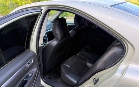 Volvo S60 III, 2005 год, 439 000 рублей, 14 фотография