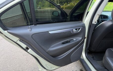 Volvo S60 III, 2005 год, 439 000 рублей, 15 фотография
