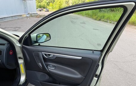 Volvo S60 III, 2005 год, 439 000 рублей, 19 фотография