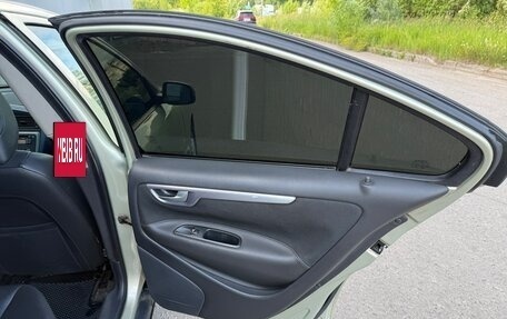 Volvo S60 III, 2005 год, 439 000 рублей, 17 фотография
