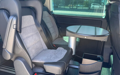 Volkswagen Multivan T6 рестайлинг, 2020 год, 6 400 000 рублей, 18 фотография