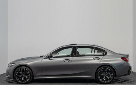 BMW 3 серия, 2025 год, 6 499 000 рублей, 8 фотография