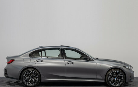 BMW 3 серия, 2025 год, 6 499 000 рублей, 4 фотография