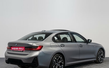 BMW 3 серия, 2025 год, 6 499 000 рублей, 5 фотография