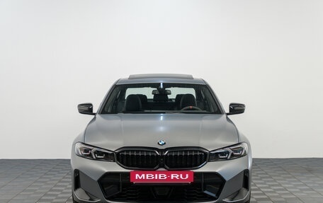 BMW 3 серия, 2025 год, 6 499 000 рублей, 2 фотография