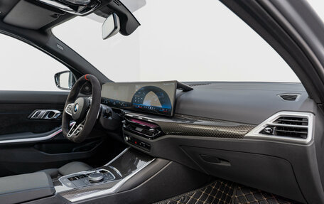 BMW 3 серия, 2025 год, 6 499 000 рублей, 11 фотография