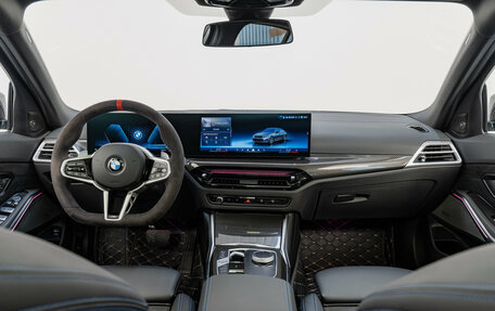 BMW 3 серия, 2025 год, 6 499 000 рублей, 12 фотография