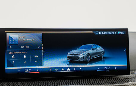 BMW 3 серия, 2025 год, 6 499 000 рублей, 16 фотография