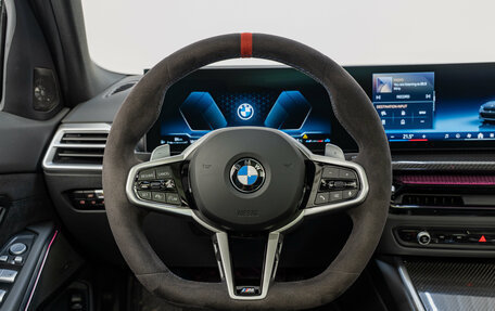 BMW 3 серия, 2025 год, 6 499 000 рублей, 13 фотография